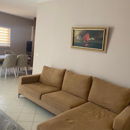 Hoara Holidays Apartment'S Драч Екстериор снимка