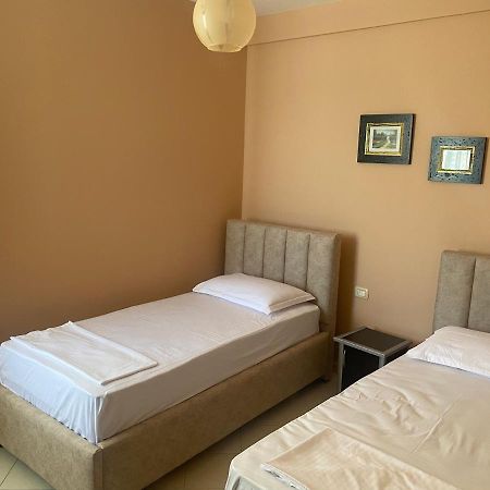 Hoara Holidays Apartment'S Драч Екстериор снимка