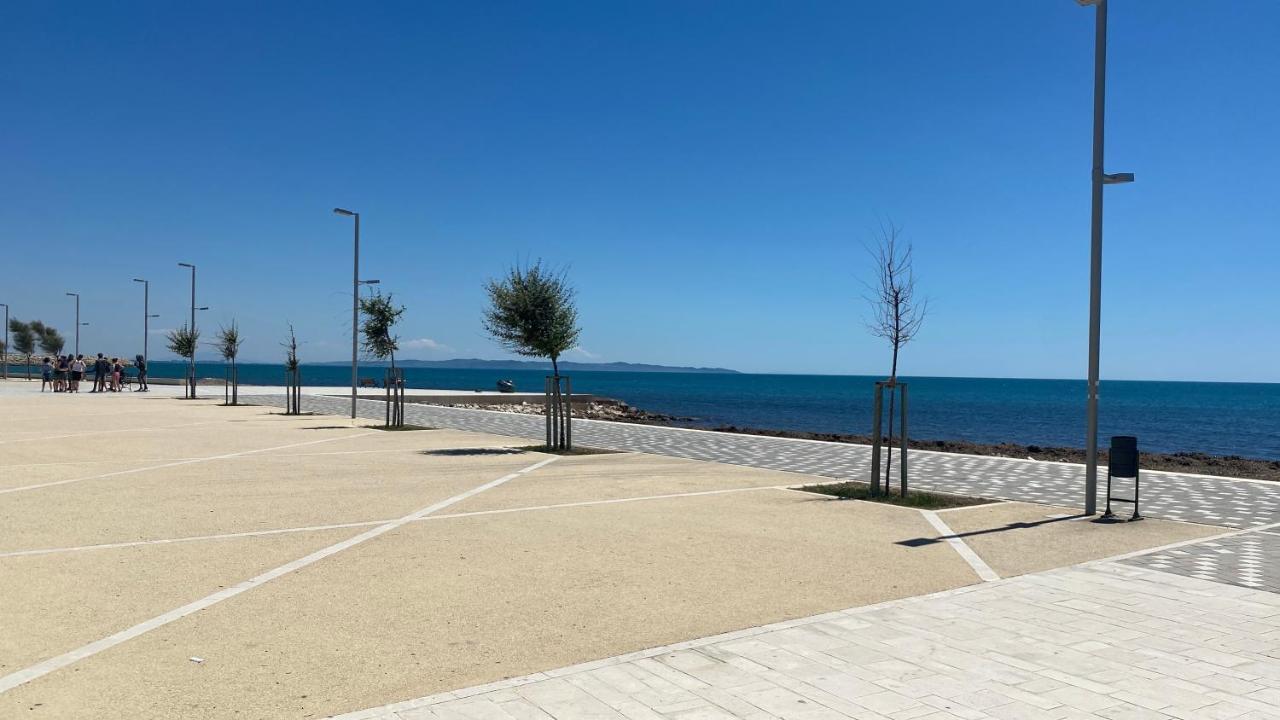 Hoara Holidays Apartment'S Драч Екстериор снимка