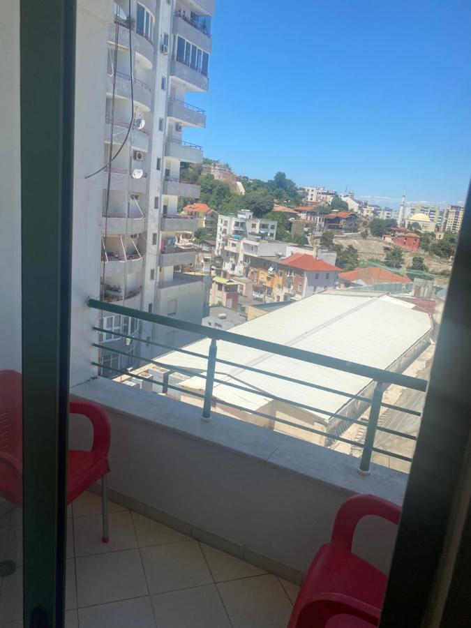 Hoara Holidays Apartment'S Драч Екстериор снимка