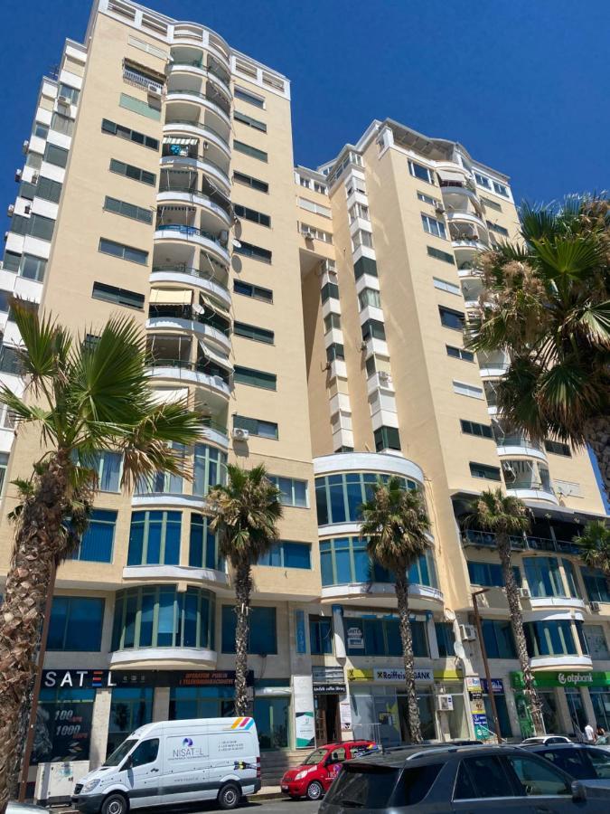 Hoara Holidays Apartment'S Драч Екстериор снимка