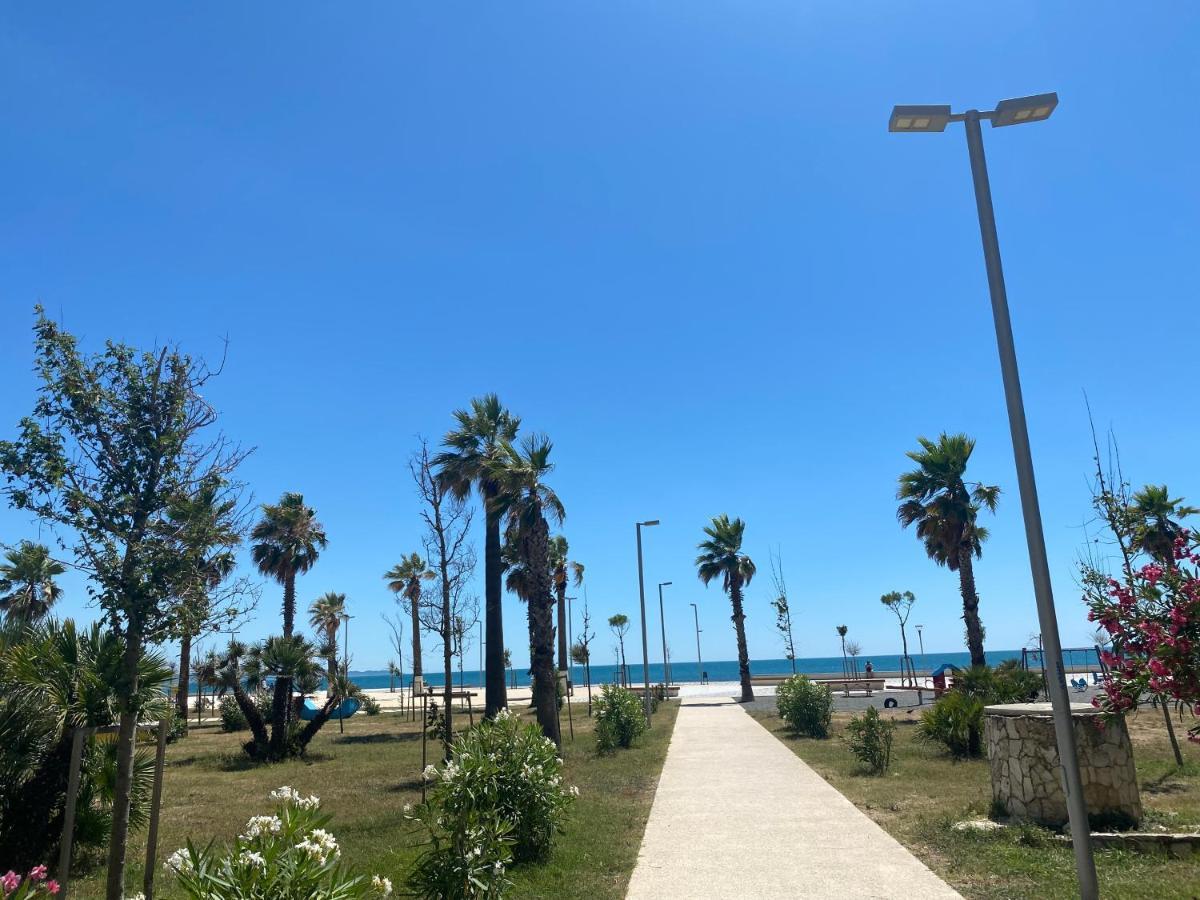 Hoara Holidays Apartment'S Драч Екстериор снимка